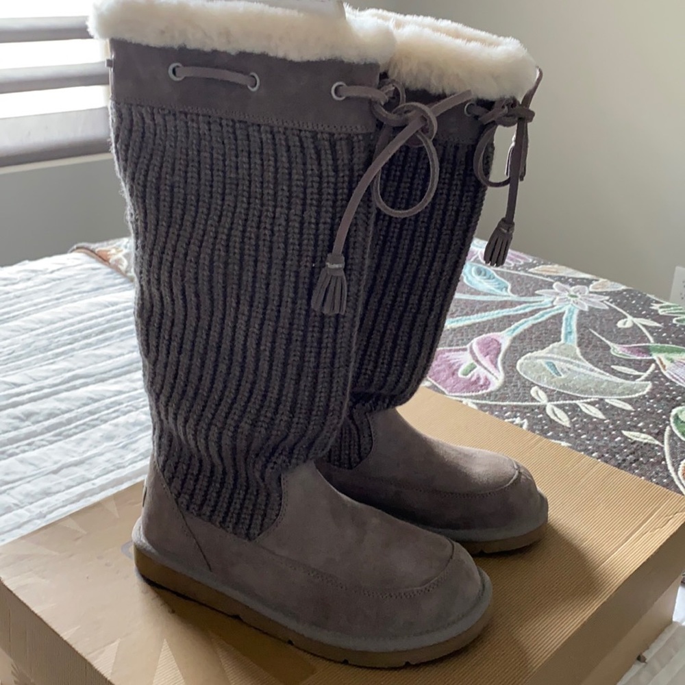 Like new UGG boots